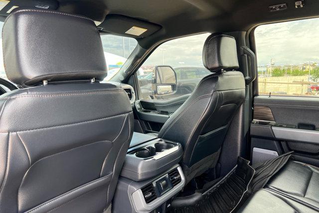 used 2024 Ford F-150 car, priced at $59,000