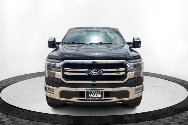 used 2024 Ford F-150 car, priced at $59,000