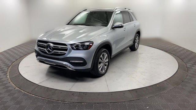 used 2022 Mercedes-Benz GLE 350 car, priced at $52,500