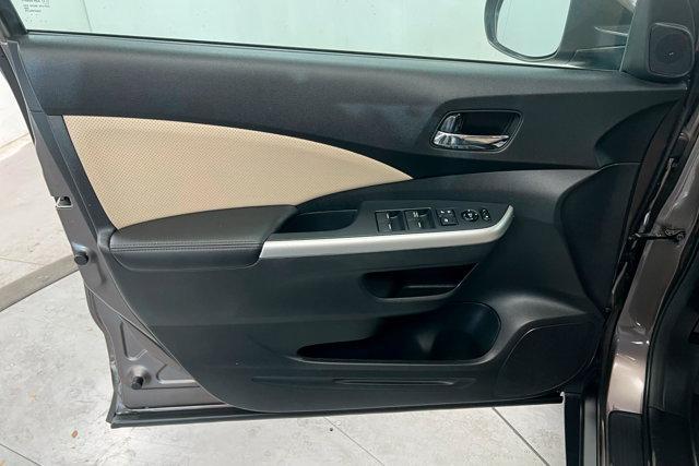 used 2016 Honda CR-V car, priced at $18,900