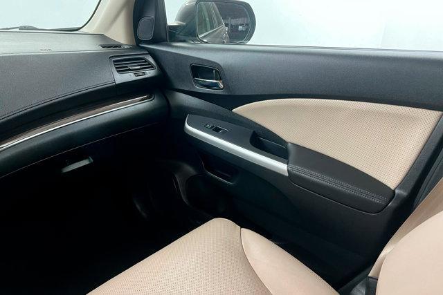 used 2016 Honda CR-V car, priced at $18,900