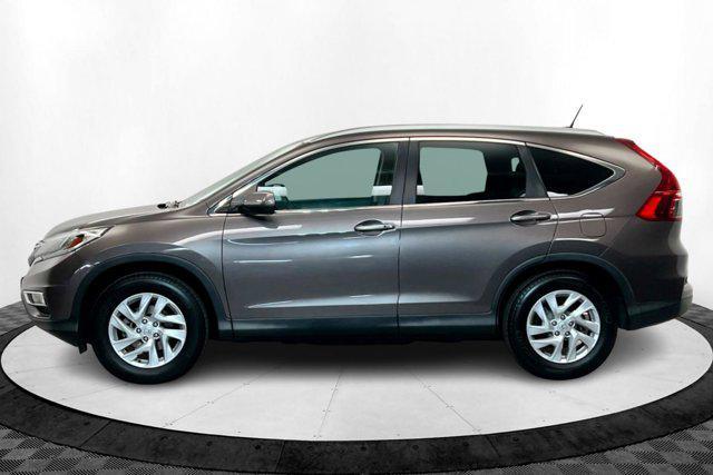 used 2016 Honda CR-V car, priced at $18,900