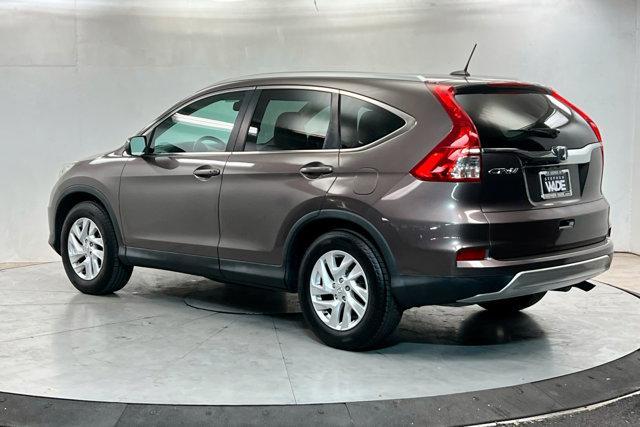 used 2016 Honda CR-V car, priced at $18,900