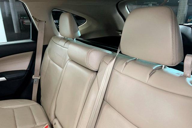 used 2016 Honda CR-V car, priced at $18,900