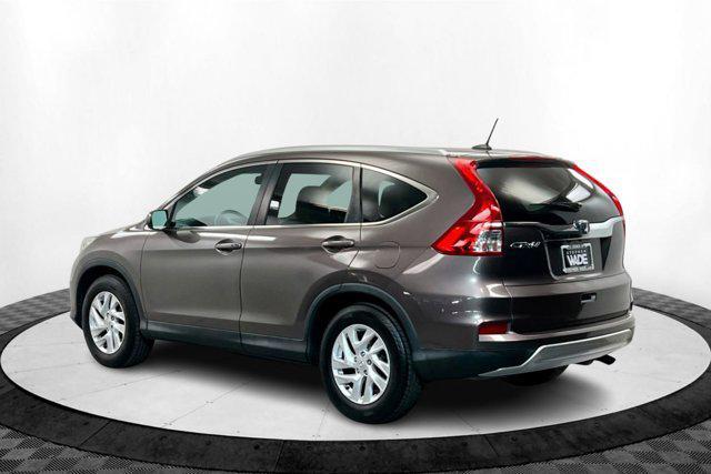 used 2016 Honda CR-V car, priced at $18,900