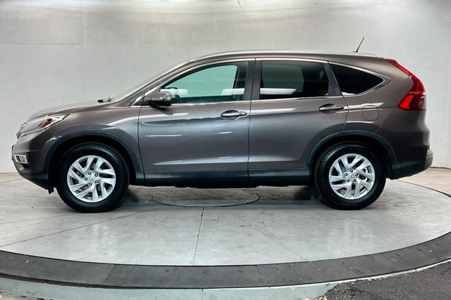 used 2016 Honda CR-V car, priced at $18,900