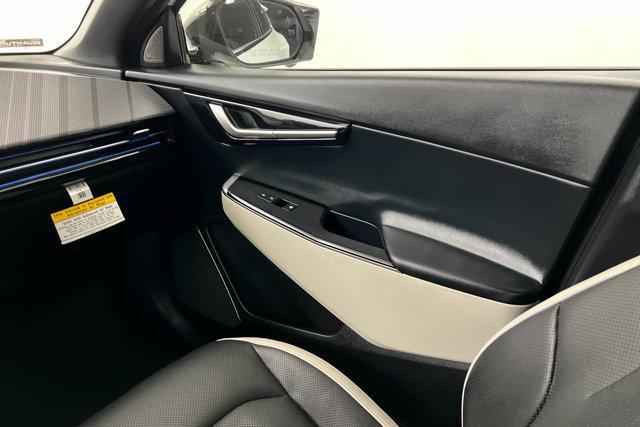 used 2024 Kia EV6 car, priced at $44,500