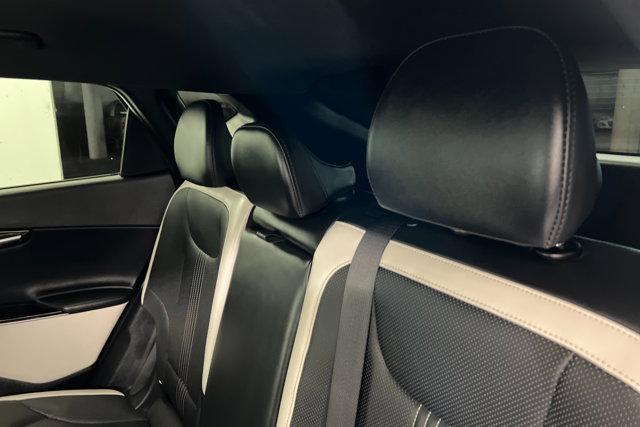 used 2024 Kia EV6 car, priced at $44,500