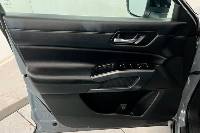 used 2023 Nissan Pathfinder car, priced at $33,500