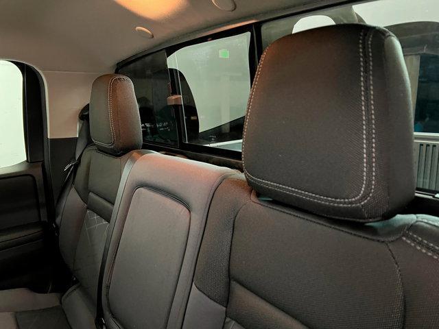 new 2025 Nissan Frontier car, priced at $40,475