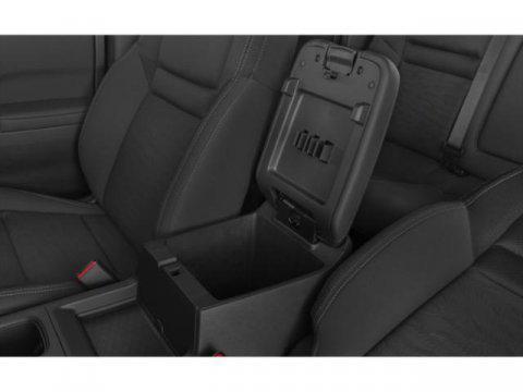 used 2023 Nissan Frontier car, priced at $35,995