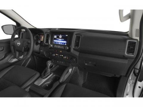 used 2023 Nissan Frontier car, priced at $35,995