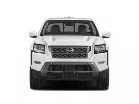 used 2023 Nissan Frontier car, priced at $35,995