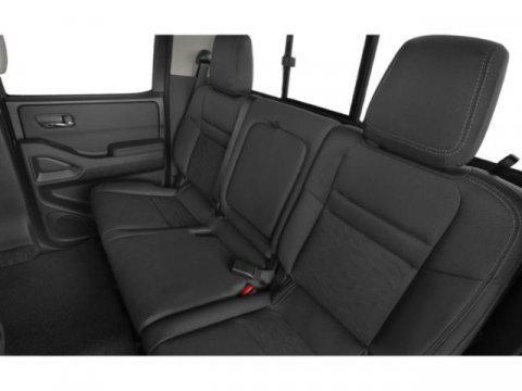 used 2023 Nissan Frontier car, priced at $35,995