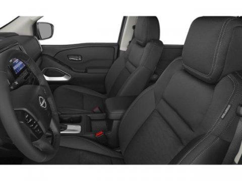 used 2023 Nissan Frontier car, priced at $35,995
