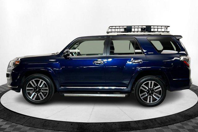 used 2022 Toyota 4Runner car, priced at $45,500