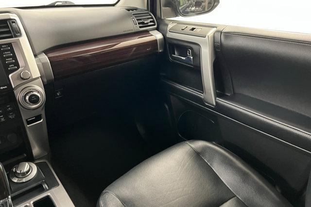 used 2022 Toyota 4Runner car, priced at $45,500