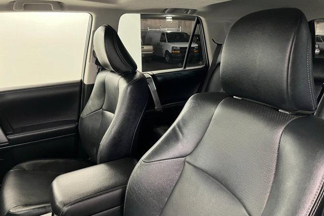 used 2022 Toyota 4Runner car, priced at $45,500