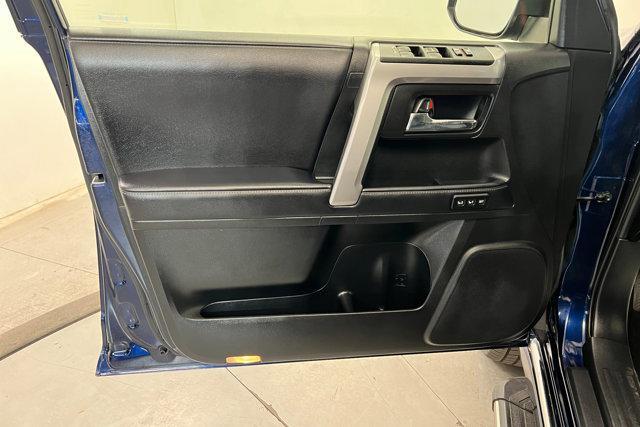 used 2022 Toyota 4Runner car, priced at $45,500