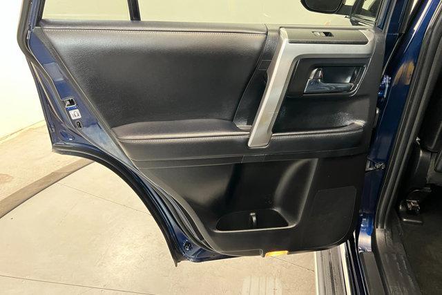 used 2022 Toyota 4Runner car, priced at $45,500