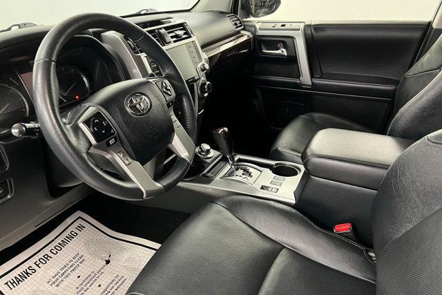used 2022 Toyota 4Runner car, priced at $45,500