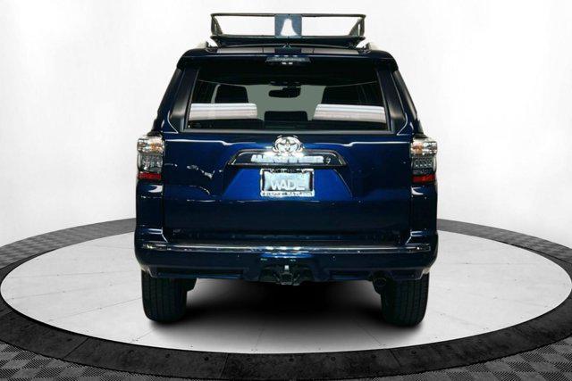 used 2022 Toyota 4Runner car, priced at $45,500