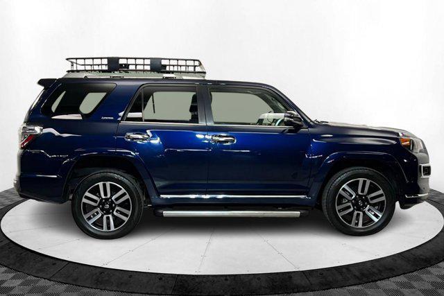 used 2022 Toyota 4Runner car, priced at $45,500