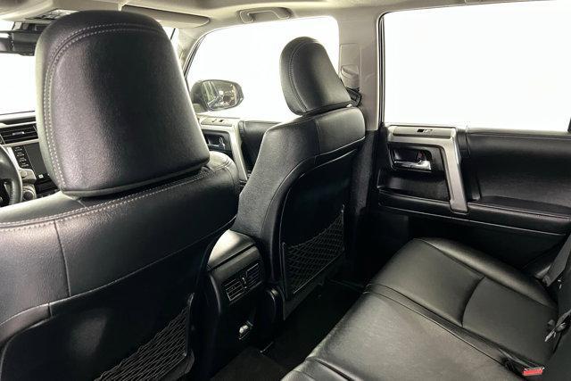 used 2022 Toyota 4Runner car, priced at $45,500
