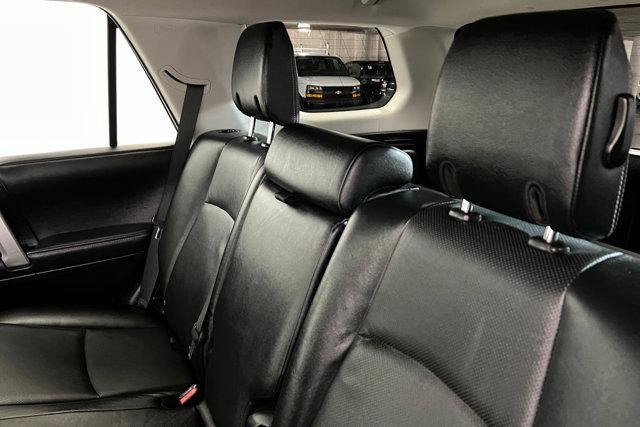 used 2022 Toyota 4Runner car, priced at $45,500