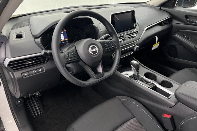 new 2025 Nissan Altima car, priced at $26,640