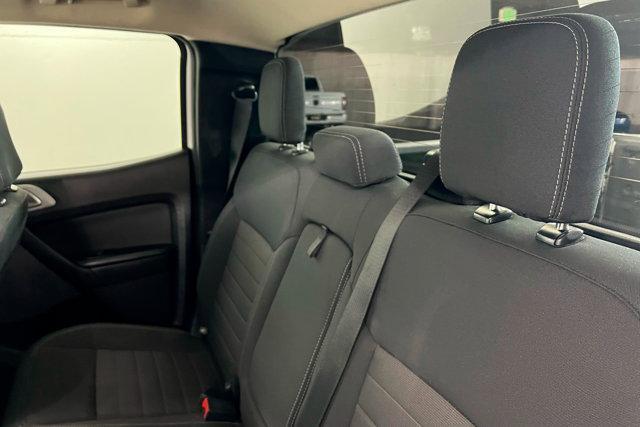 used 2020 Ford Ranger car, priced at $25,500