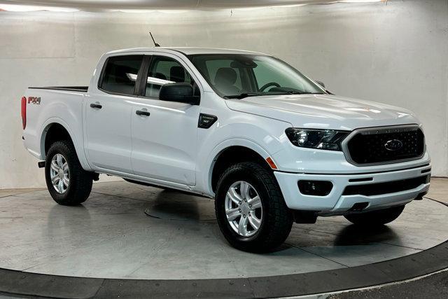 used 2020 Ford Ranger car, priced at $25,500