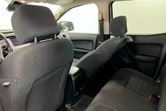 used 2020 Ford Ranger car, priced at $25,500