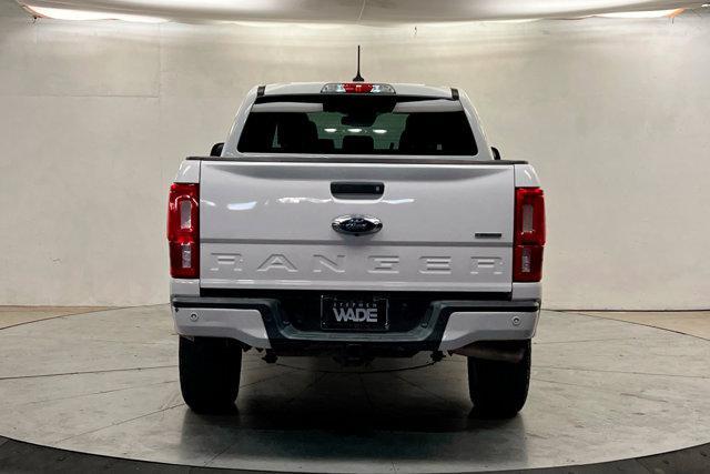 used 2020 Ford Ranger car, priced at $25,500