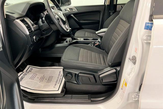 used 2020 Ford Ranger car, priced at $25,500