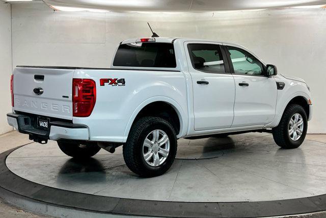 used 2020 Ford Ranger car, priced at $25,500