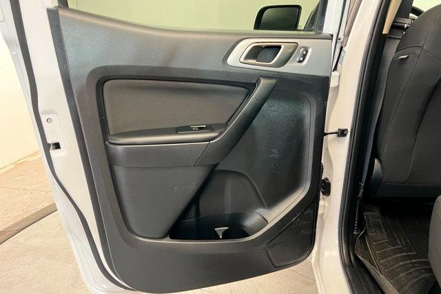 used 2020 Ford Ranger car, priced at $25,500