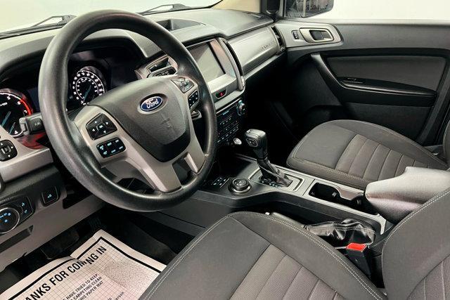 used 2020 Ford Ranger car, priced at $25,500