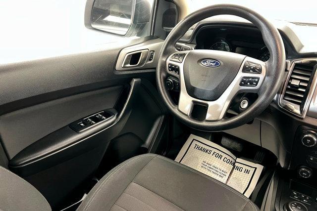 used 2020 Ford Ranger car, priced at $25,500