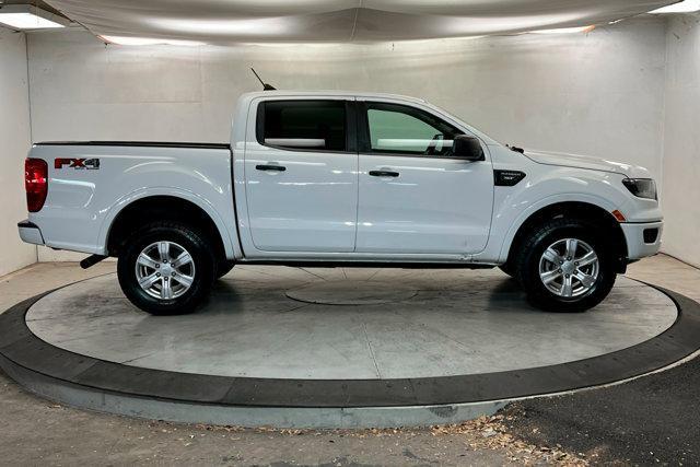 used 2020 Ford Ranger car, priced at $25,500