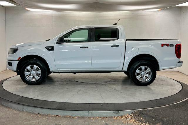 used 2020 Ford Ranger car, priced at $25,500