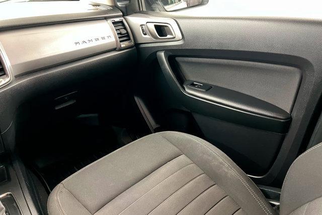 used 2020 Ford Ranger car, priced at $25,500