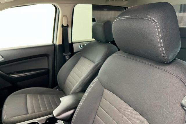 used 2020 Ford Ranger car, priced at $25,500