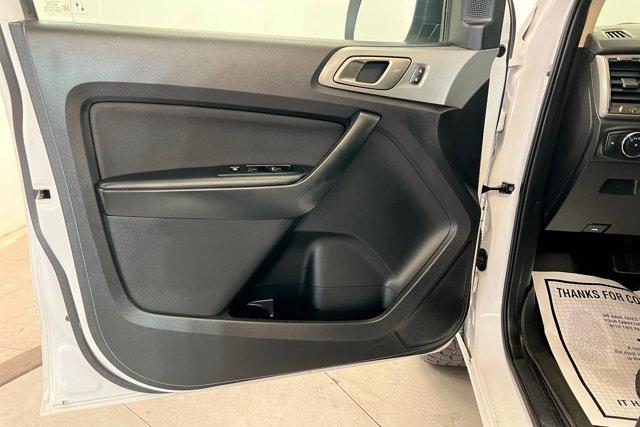 used 2020 Ford Ranger car, priced at $25,500