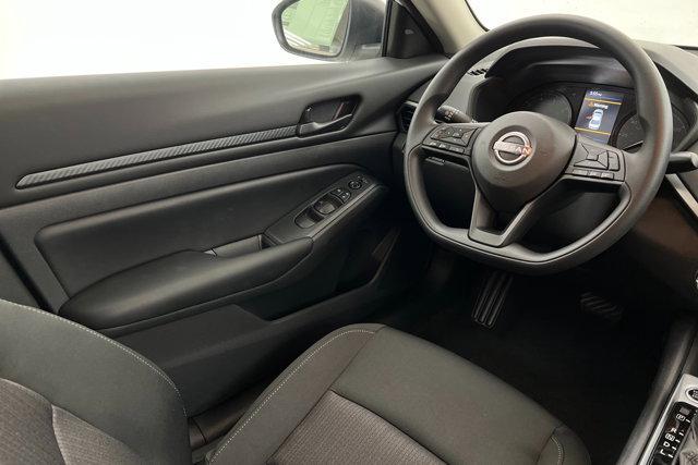 new 2025 Nissan Altima car, priced at $26,640