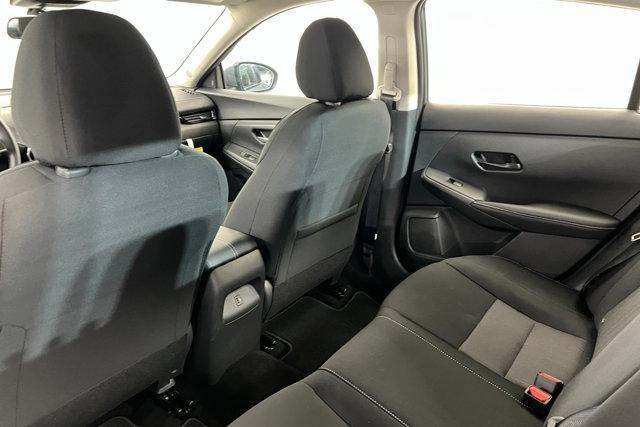 new 2025 Nissan Sentra car, priced at $23,323