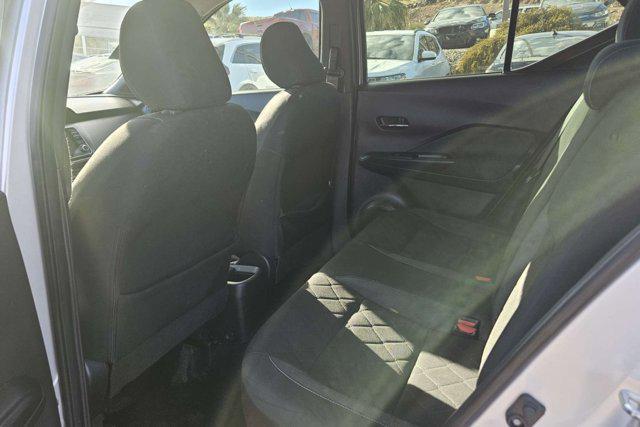 used 2019 Nissan Kicks car, priced at $15,995