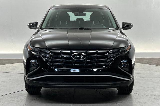 used 2022 Hyundai Tucson car, priced at $18,000