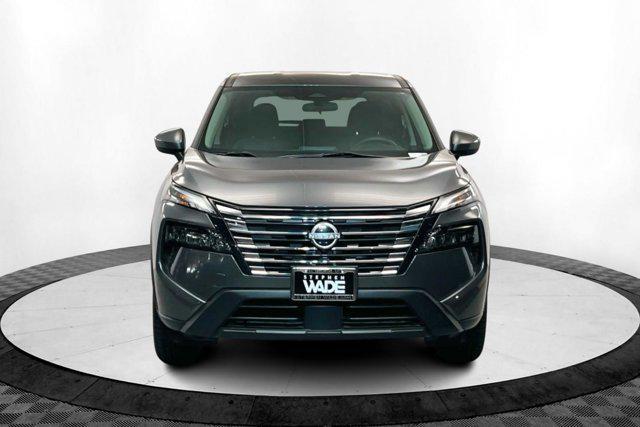 used 2024 Nissan Rogue car, priced at $25,000