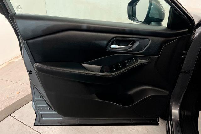 used 2024 Nissan Rogue car, priced at $25,000